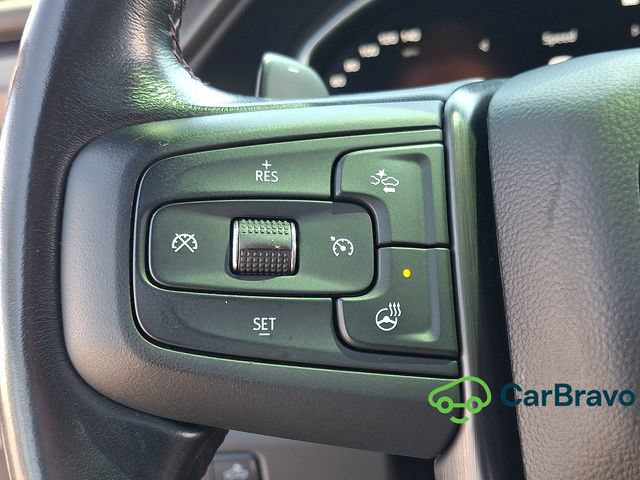 Used 2022 GMC Sierra 1500 AT4X AWD/4WD image 23