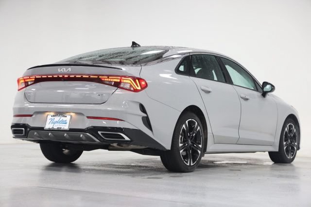 Used 2024 Kia K5 GT-Line FWD image 17