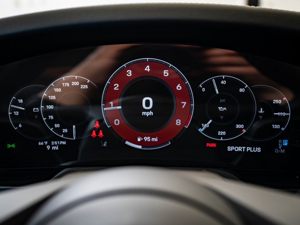 New 2026 Porsche 911 Carrera 4S image 26