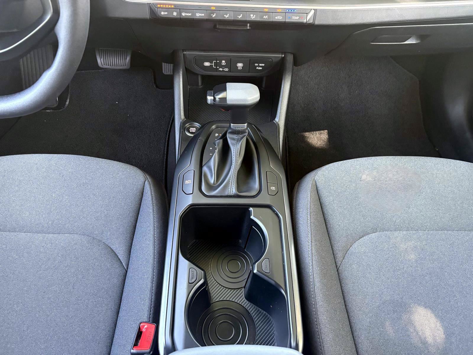 Certified 2025 Kia K4 FWD image 18