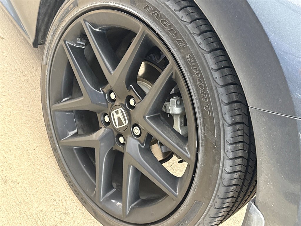 Used 2022 Honda Civic Sport image 10