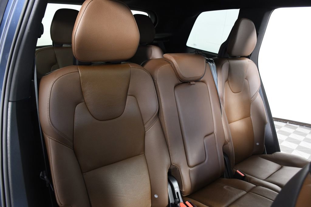 Used 2023 Volvo XC90 B6 Plus w/ Protection Package Premier AWD/4WD image 23
