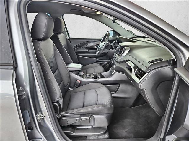 Used 2024 GMC Terrain SLE FWD image 20