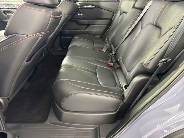 Certified 2026 Honda Passport TrailSport Elite image 24