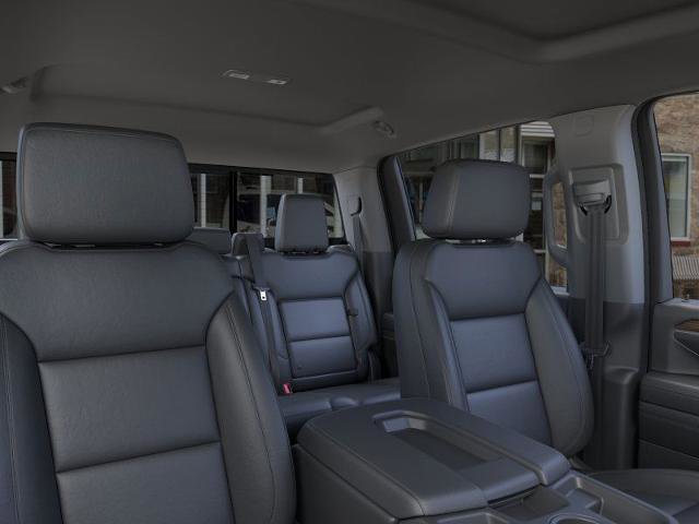 New 2026 Chevrolet Silverado 2500 LT image 24