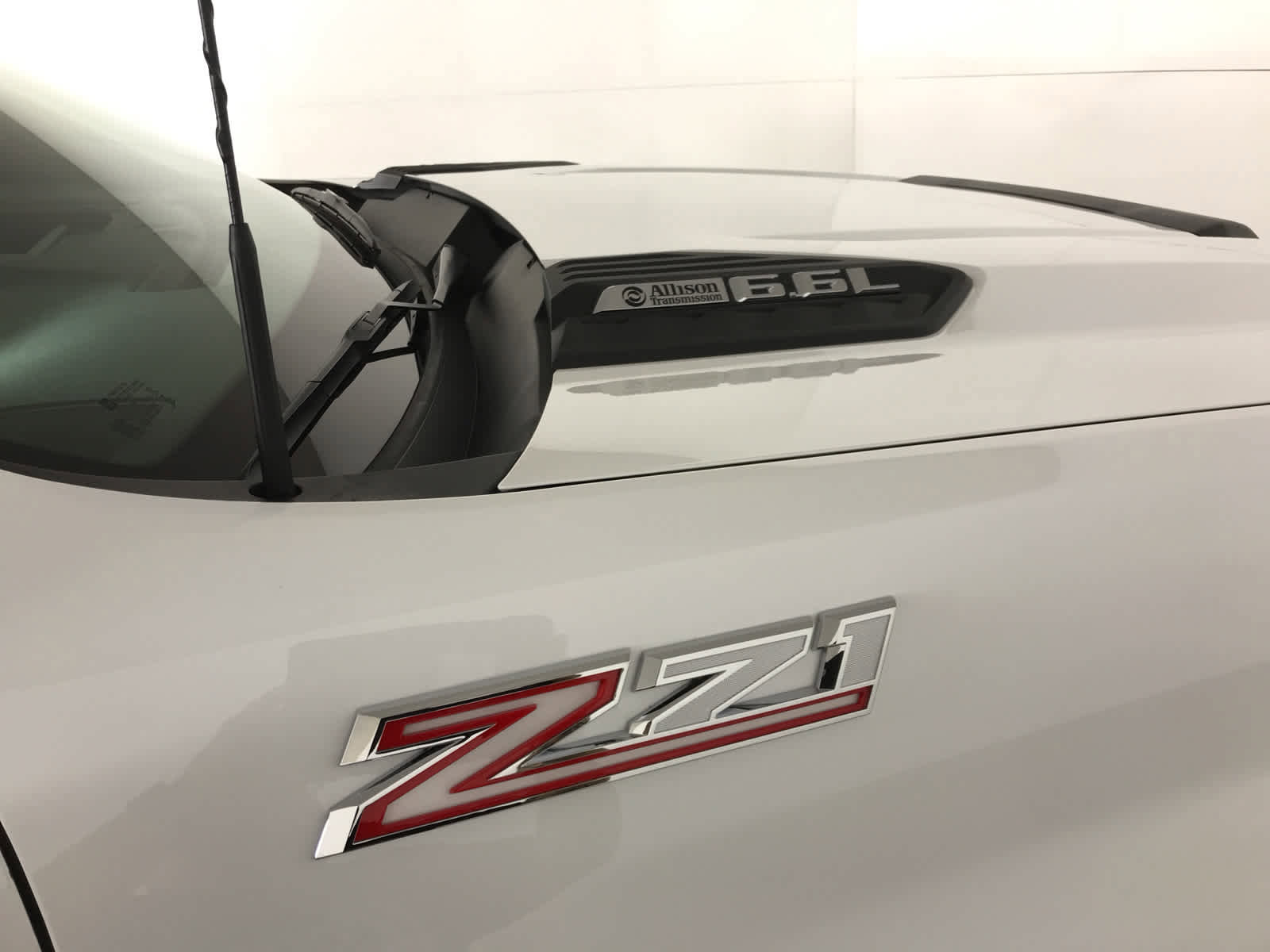 New 2026 Chevrolet Silverado 2500 Custom w/ Custom Value Package image 26