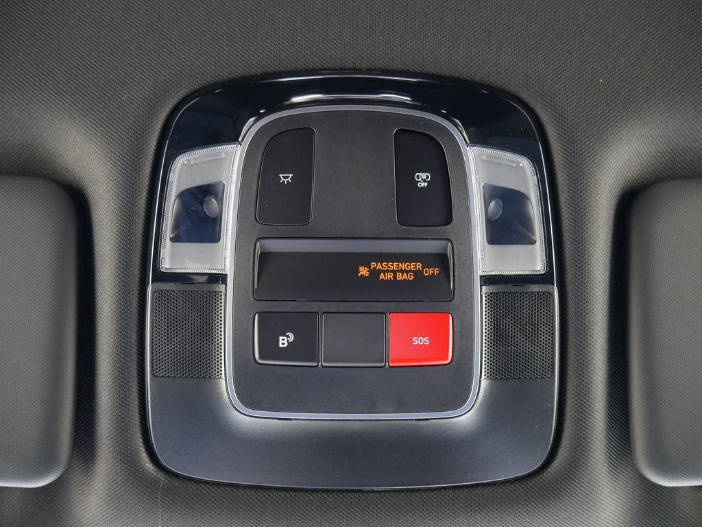 New 2026 Hyundai Tucson XRT FWD image 47