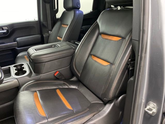 Used 2021 GMC Sierra 1500 AT4 image 15
