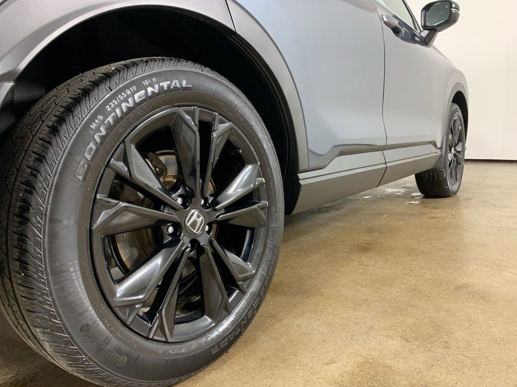 Used 2023 Honda CR-V Sport Touring image 9