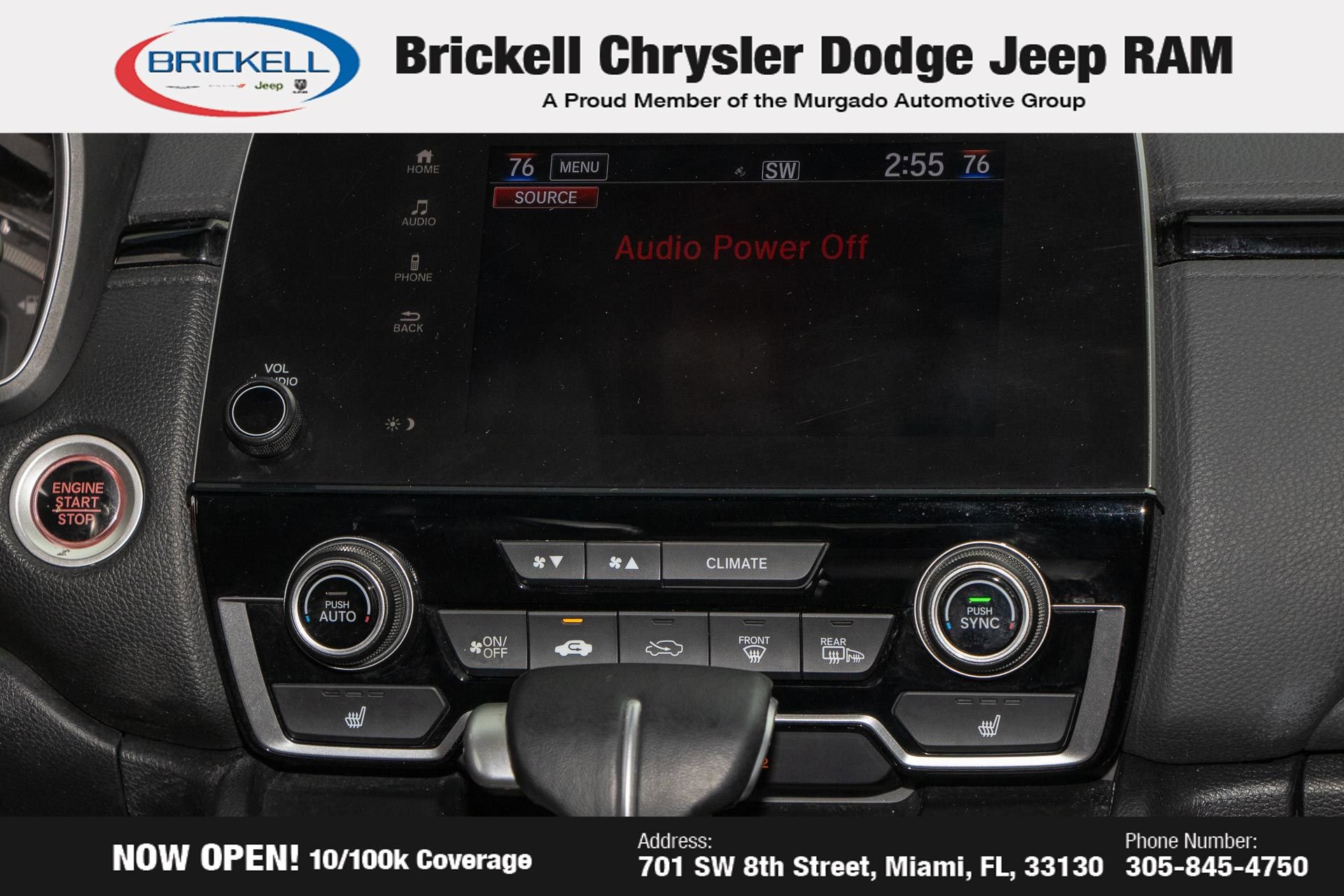 Used 2020 Honda CR-V EX-L image 19