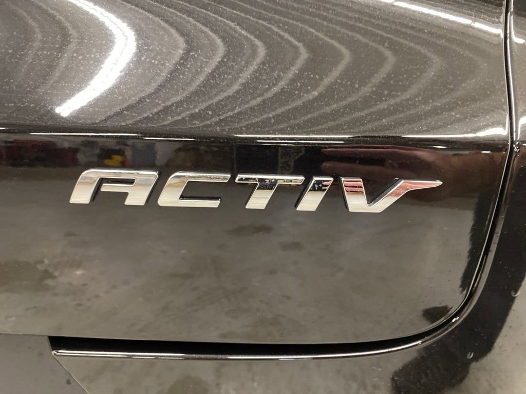New 2026 Chevrolet TrailBlazer ACTIV w/ Convenience Package image 28