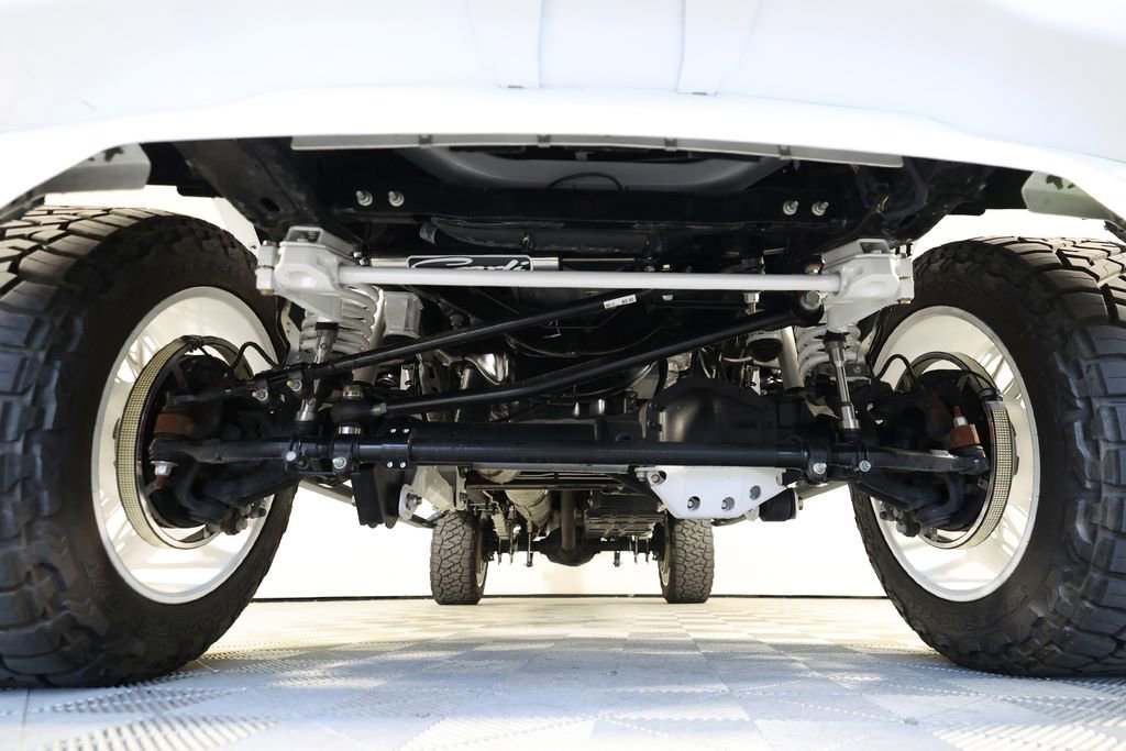 Used 2026 Ford F250 Platinum image 46
