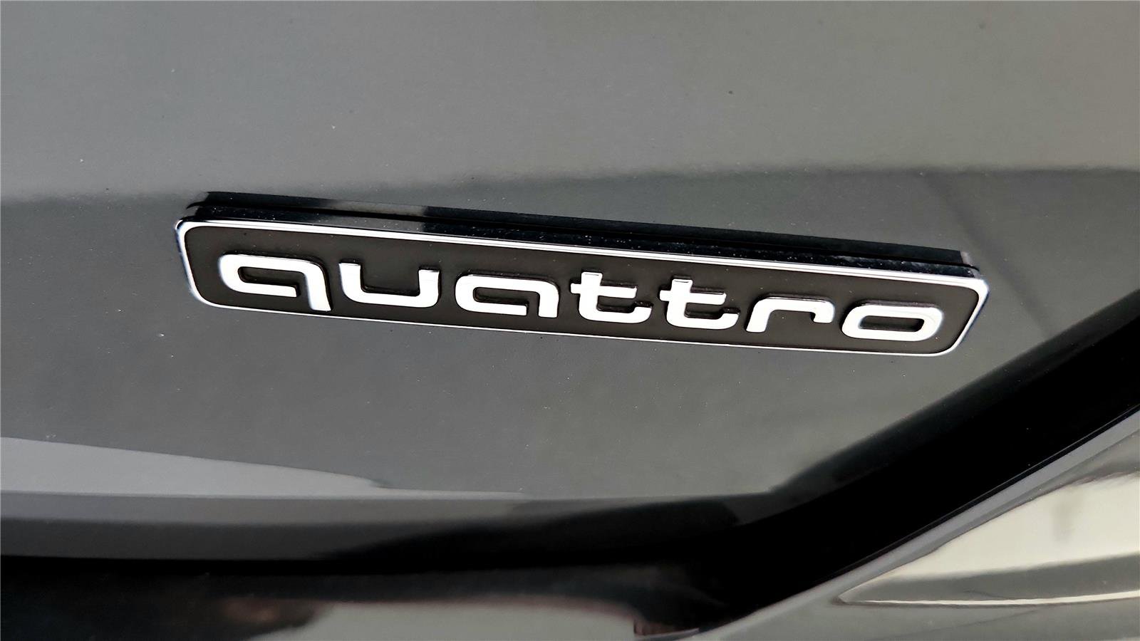 Used 2023 Audi A4 2.0T Premium Plus image 38