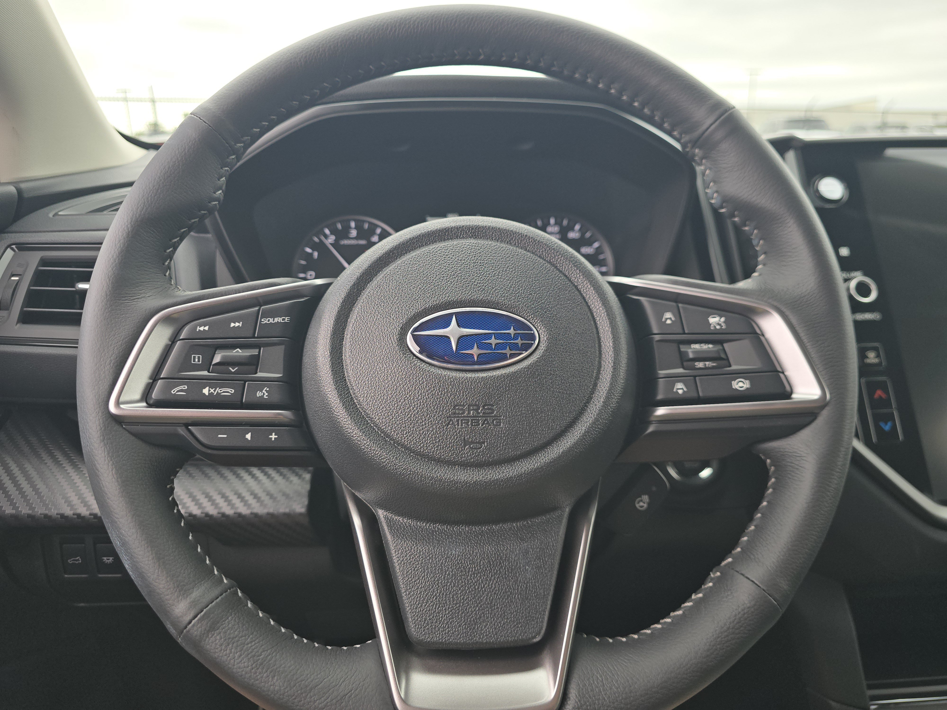 New 2027 Subaru Ascent Premium AWD/4WD image 20