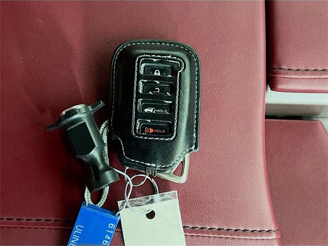 Used 2017 Lexus RX 350 F Sport image 32