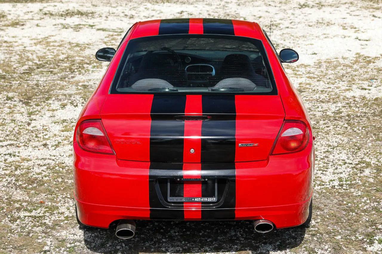 Used 2003 Dodge Neon image 9