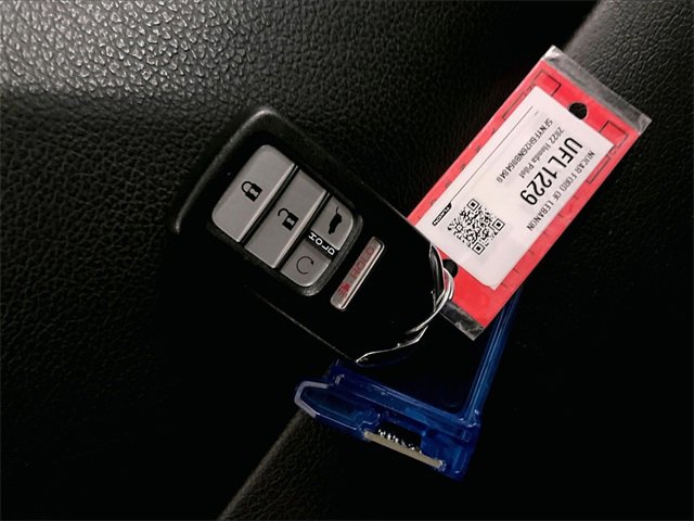 Used 2022 Honda Pilot Special Edition image 11