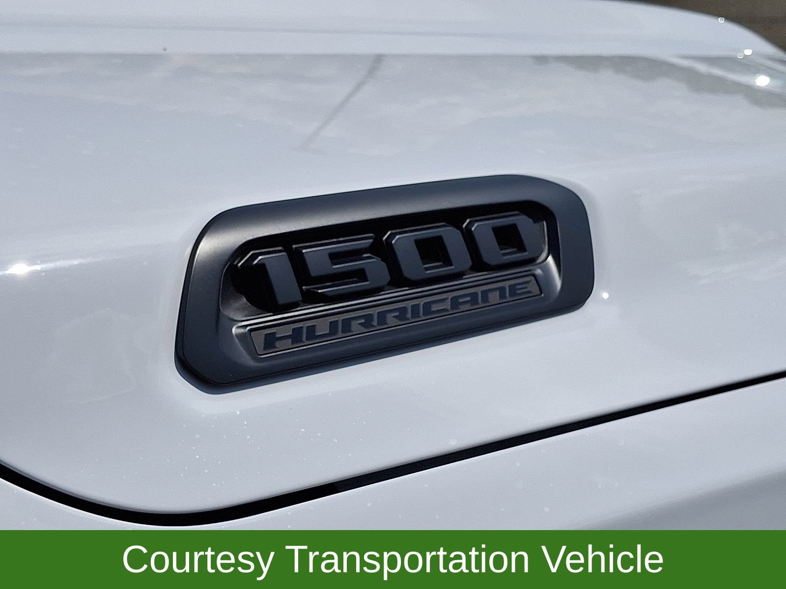 New 2026 RAM 1500 Classic Warlock AWD/4WD image 13