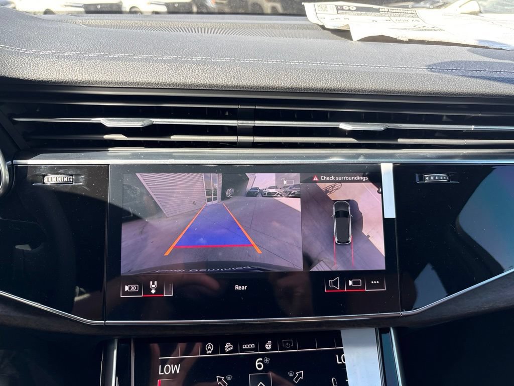 New 2026 Audi Q7 2.0T Premium AWD/4WD image 24