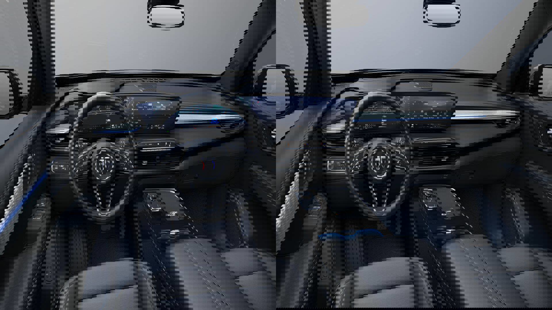 New 2026 Buick Enclave Preferred image 27