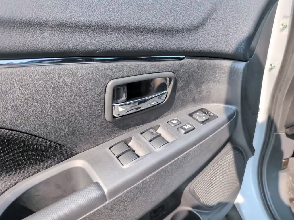 New 2026 Mitsubishi Outlander Sport ES AWD/4WD image 17