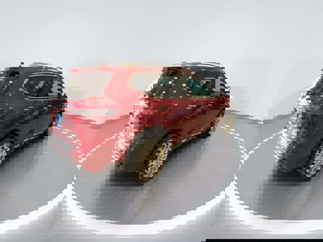 Used 2020 Nissan Rogue SL w/ Premium Package image 8