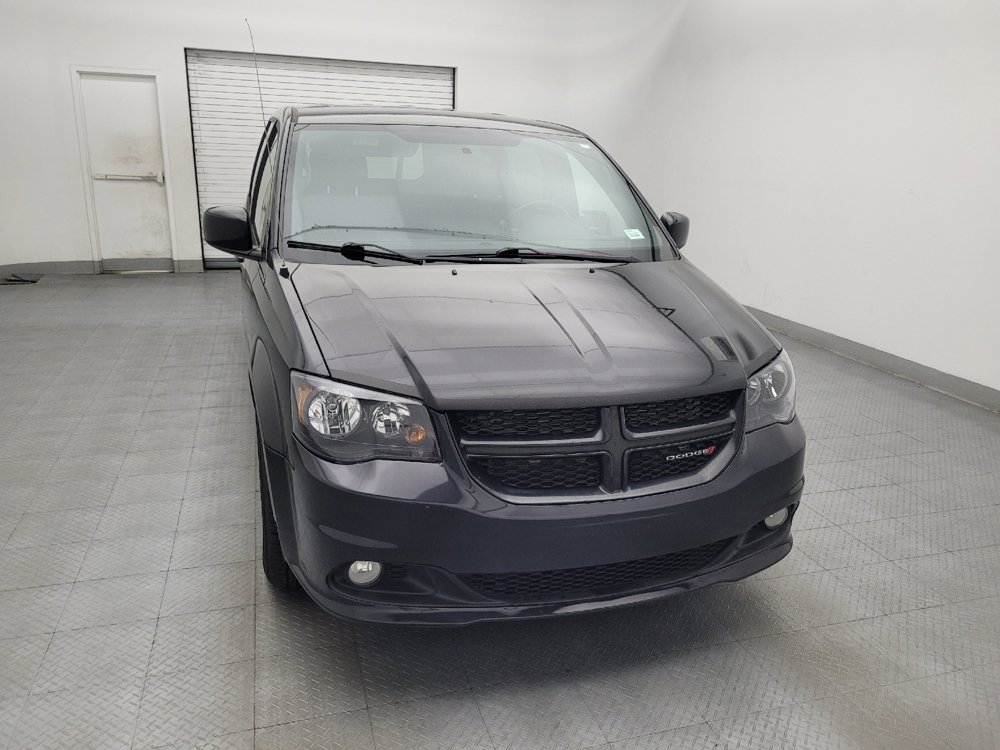 Used 2015 Dodge Grand Caravan R/T FWD image 14