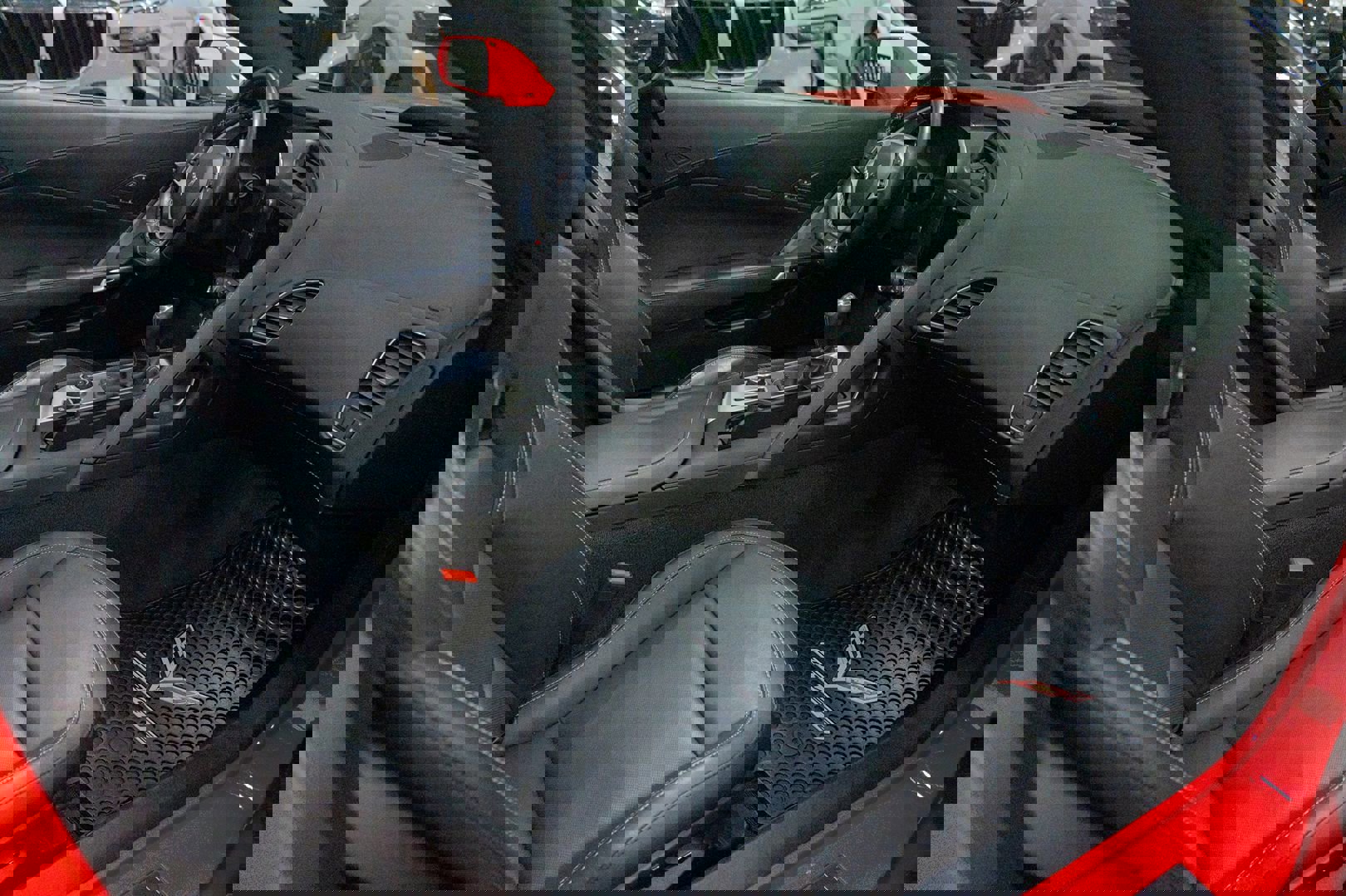 Used 2017 Chevrolet Corvette Z06 image 38