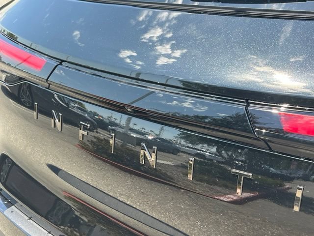 New 2027 INFINITI QX60 Autograph w/ Autograph Tech Package AWD/4WD image 36