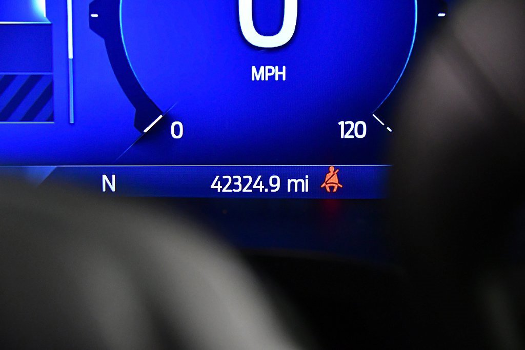 Used 2024 Ford F150 XLT w/ Mobile Office Package image 20