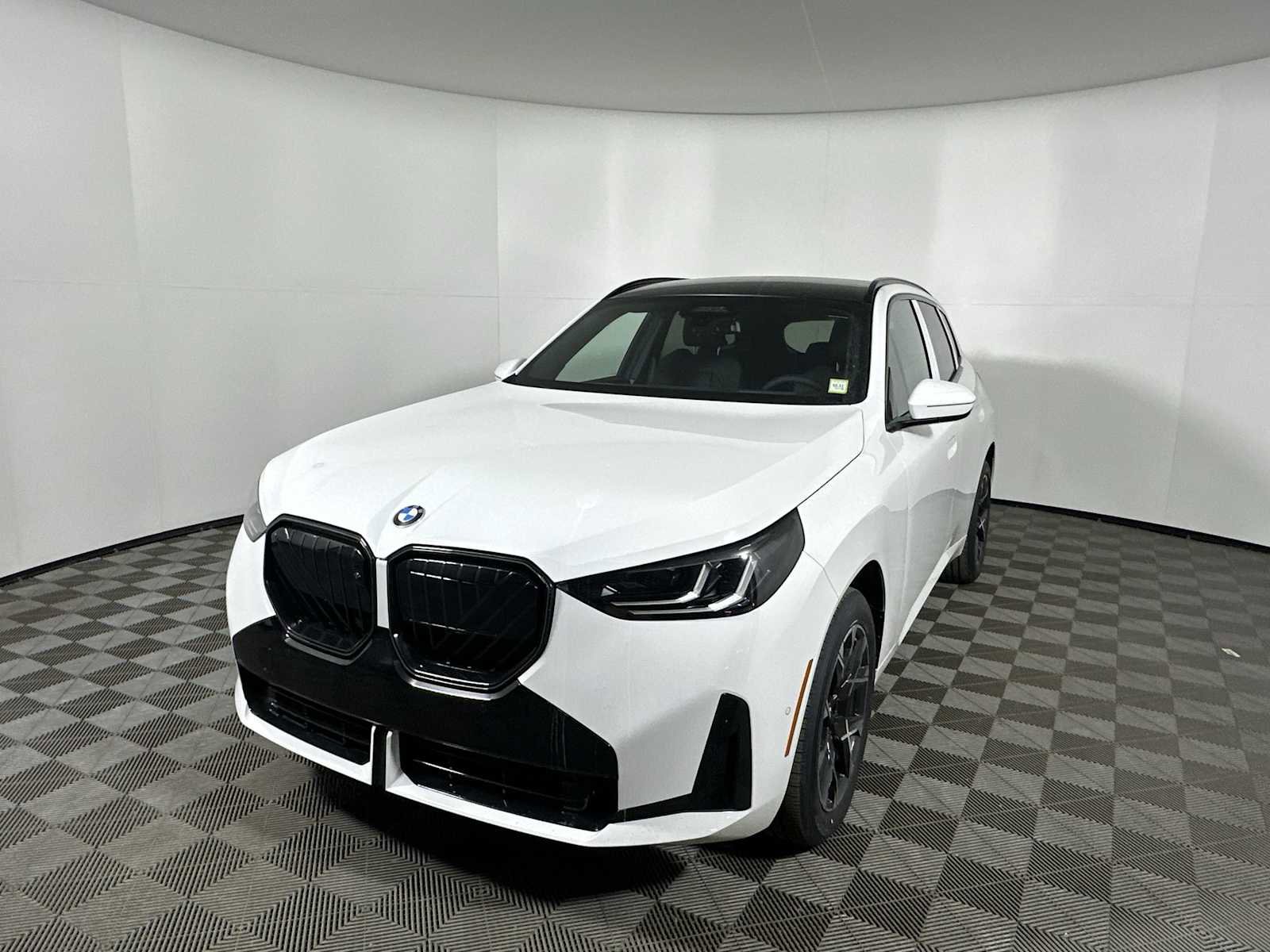New 2026 BMW X3 xDrive30 image 7