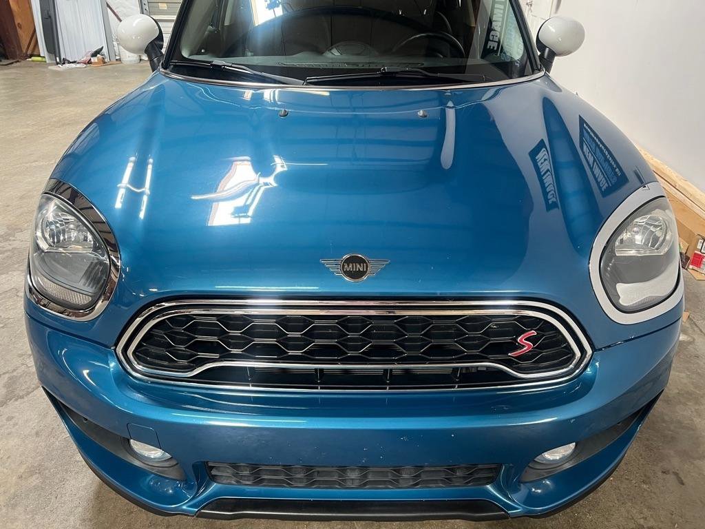 Used 2019 MINI Cooper Countryman S FWD image 15