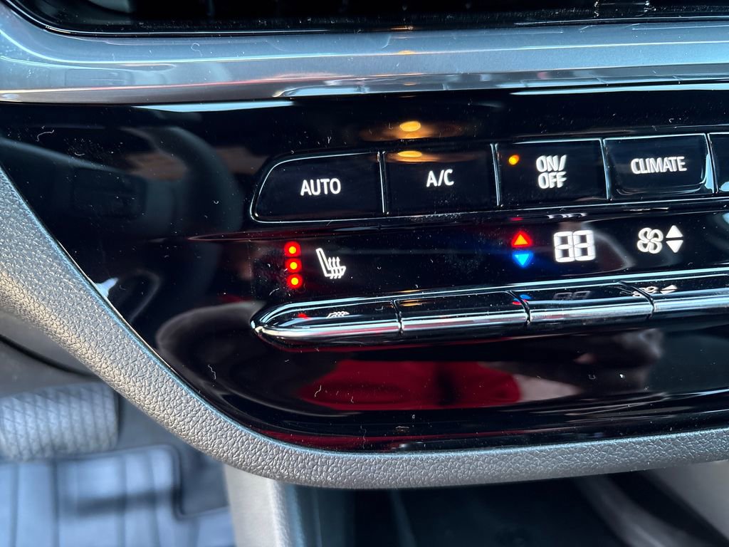 New 2026 Buick Envista Avenir image 22