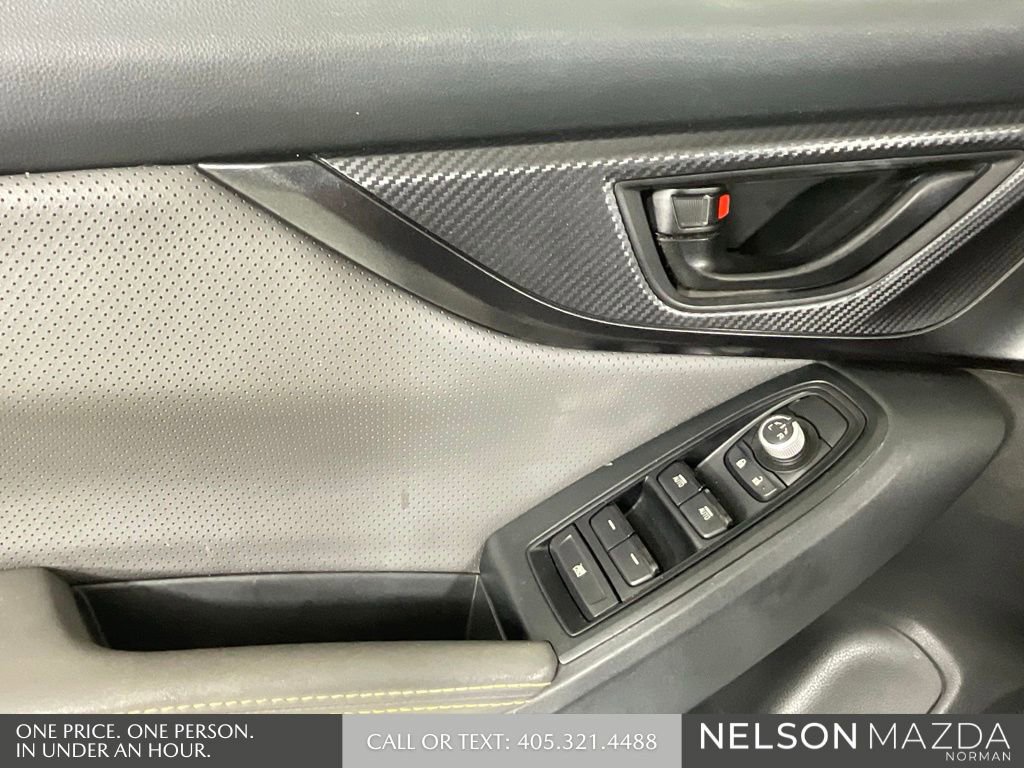 Used 2021 Subaru Crosstrek 2.5i Sport AWD/4WD image 23