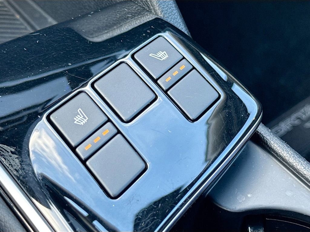 Certified 2023 Kia Sportage X-Line w/ X-Line Premium Package image 23