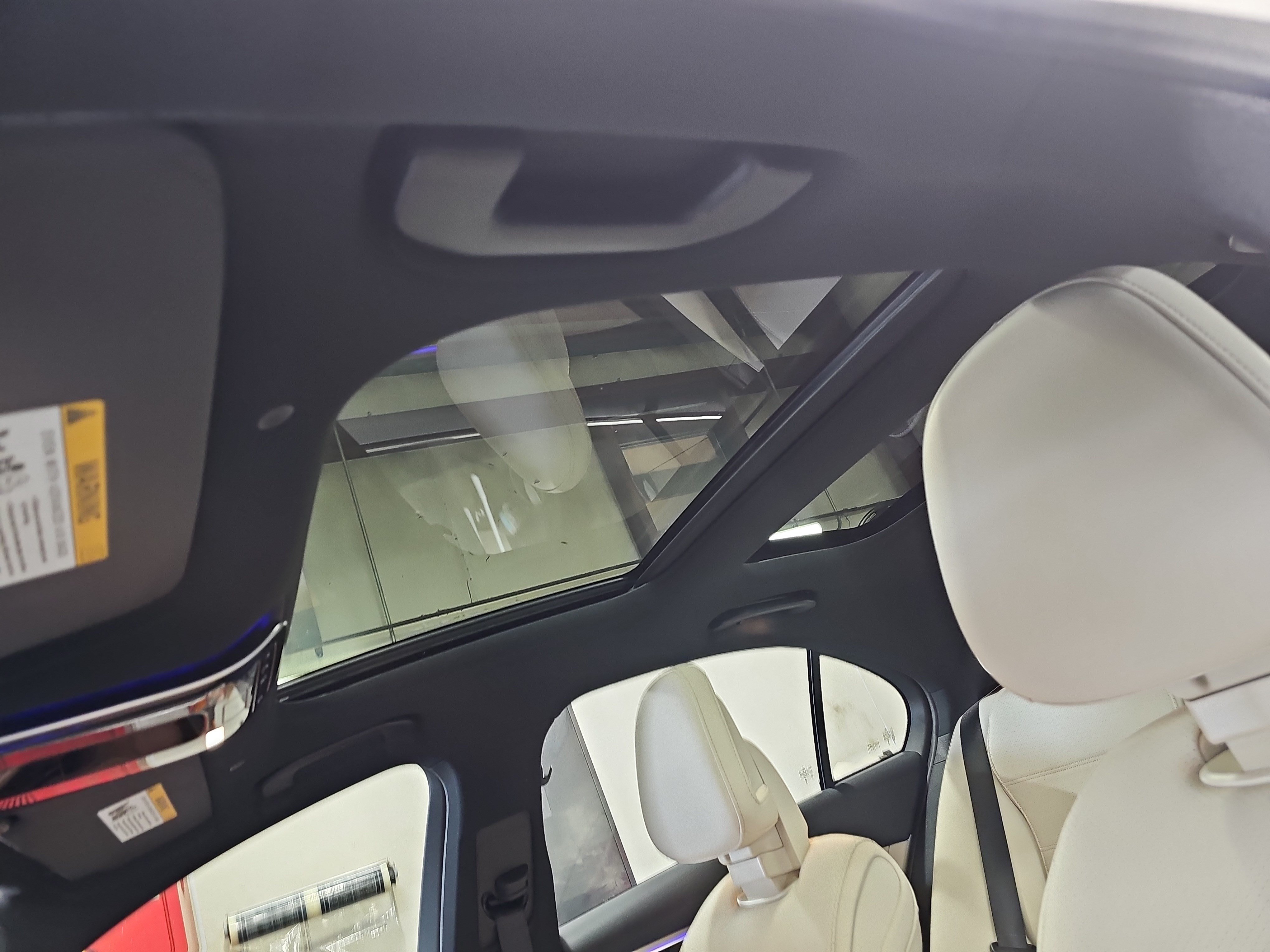 New 2026 Mercedes-Benz C 300 4MATIC Sedan image 30