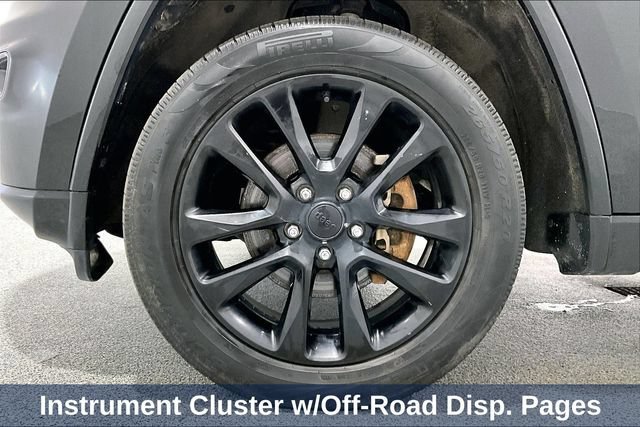 Used 2020 Jeep Grand Cherokee Altitude AWD/4WD image 45