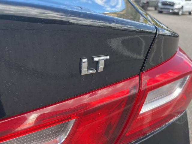 Used 2024 Chevrolet Malibu LT image 10