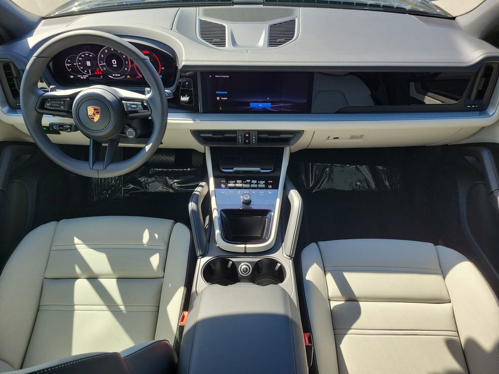 New 2026 Porsche Cayenne image 20