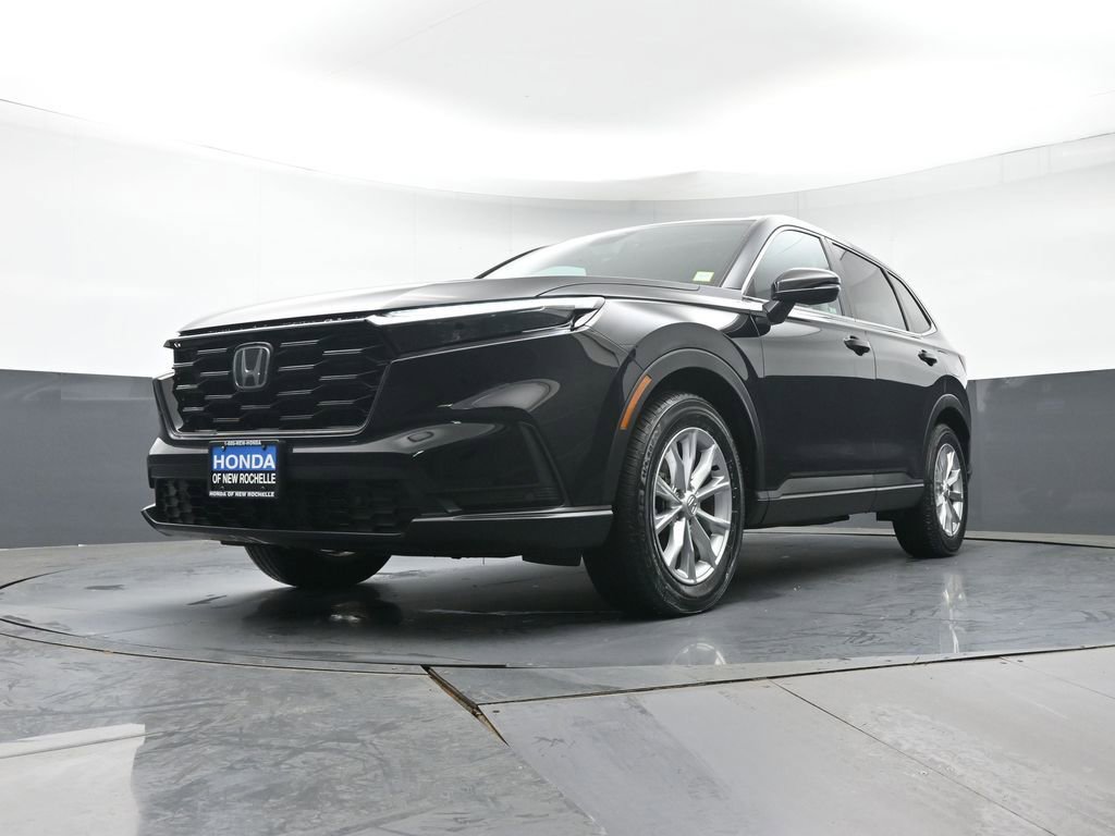 Certified 2024 Honda CR-V EX-L image 29