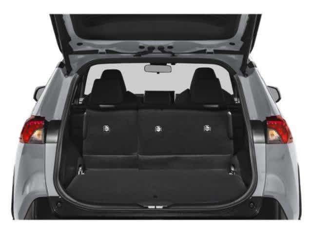 Used 2024 Toyota RAV4 SE w/ Weather & Moonroof Package AWD/4WD image 11