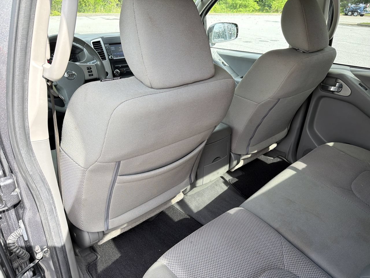 Used 2019 Nissan Frontier SV RWD image 17