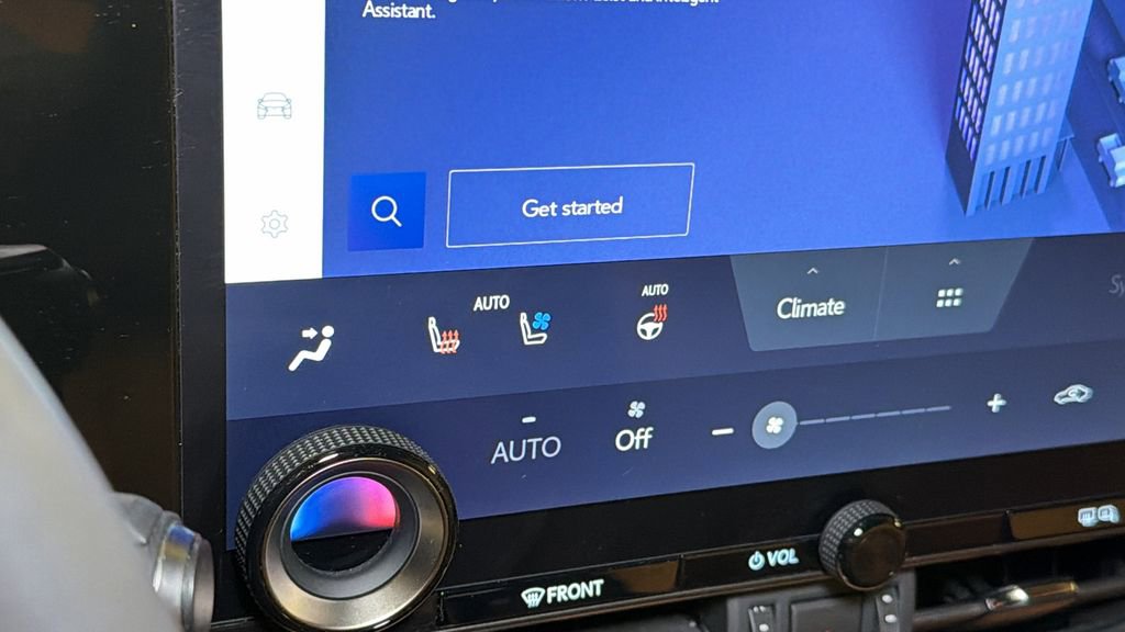 Used 2023 Lexus NX 350 AWD image 26