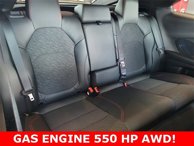 New 2026 Dodge Charger Scat Pack image 13