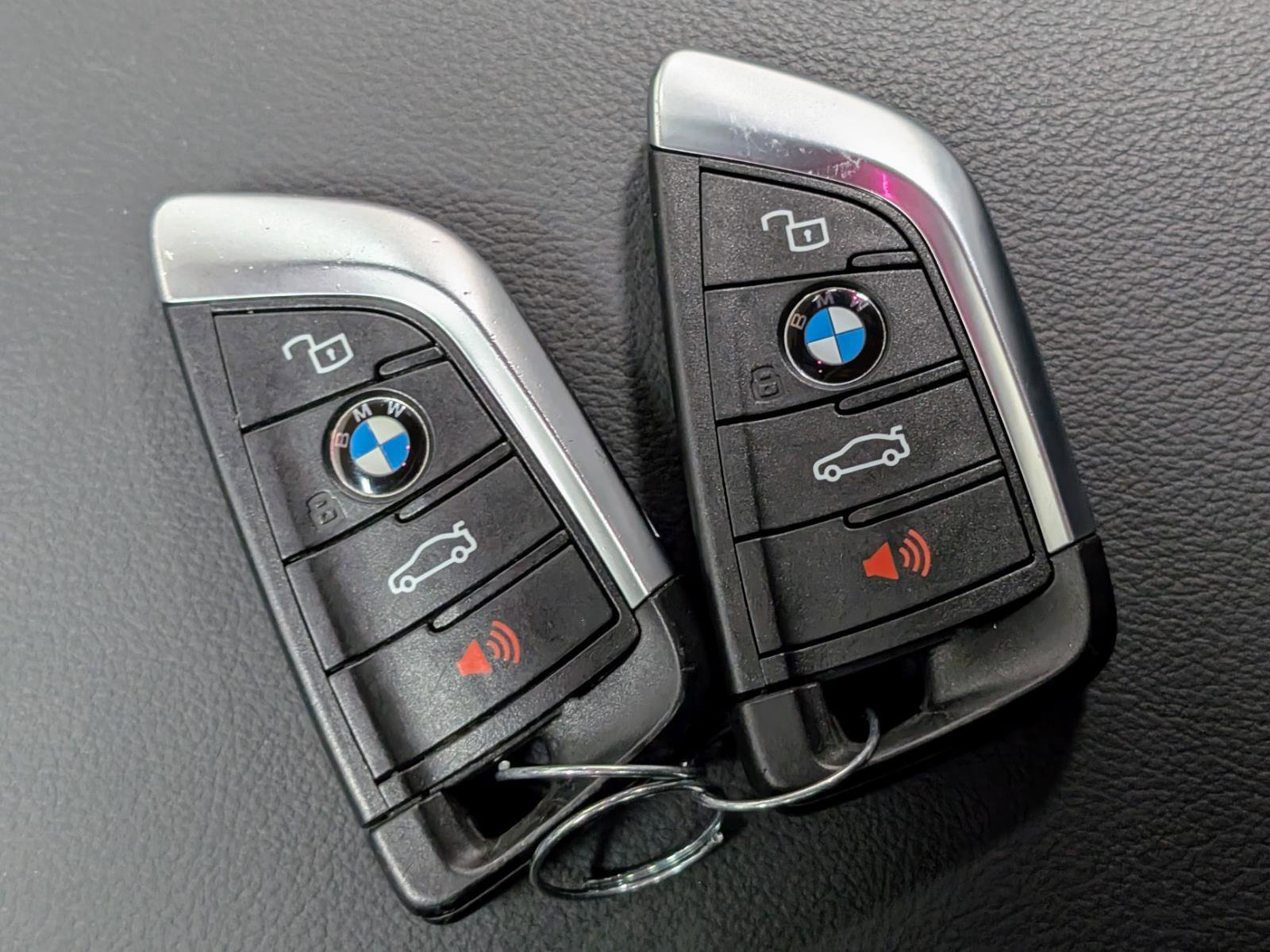 Used 2023 BMW i4 eDrive40 w/ Premium Package image 41