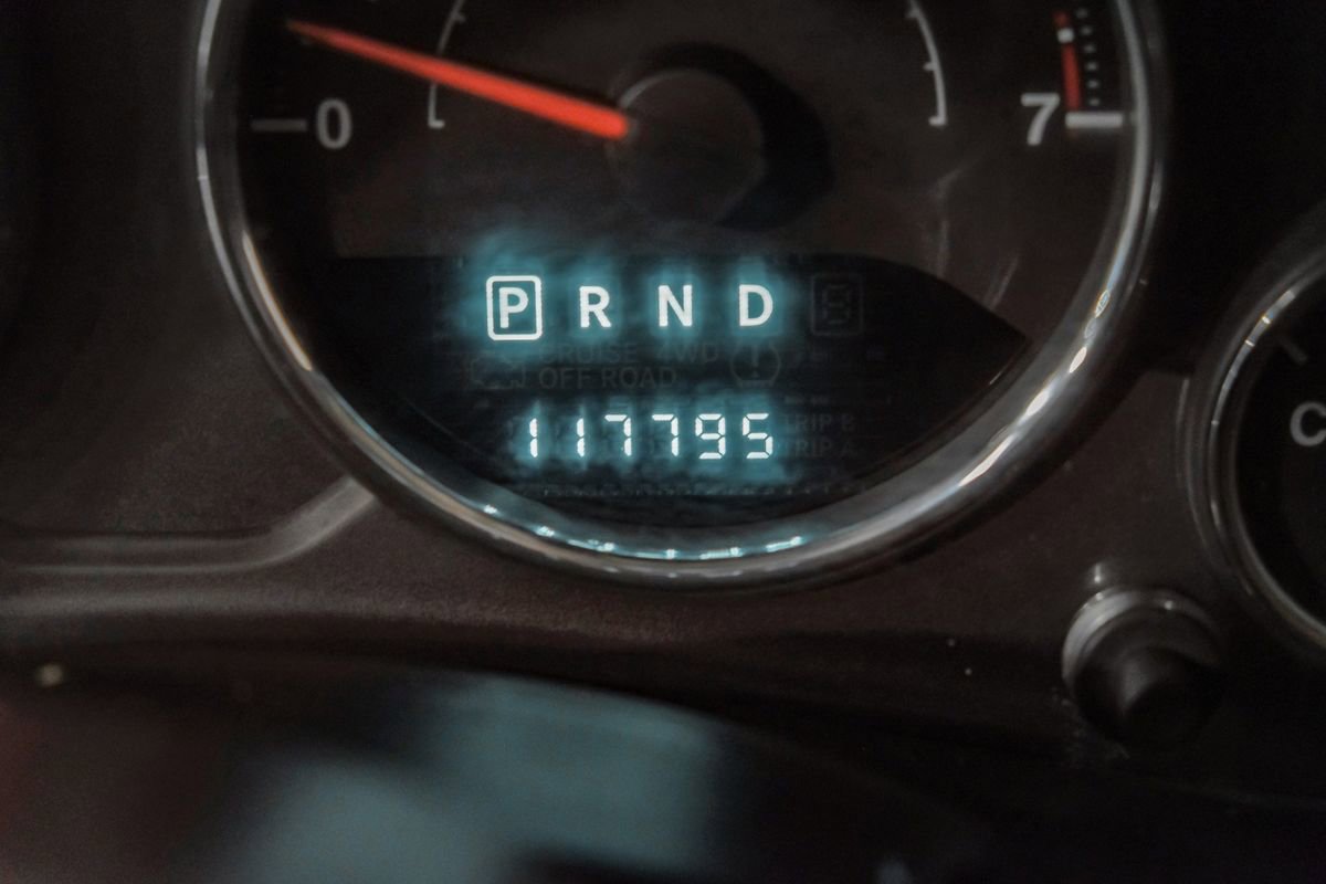 Used 2014 Jeep Wrangler Unlimited Sport w/ Quick Order Package 24S image 19