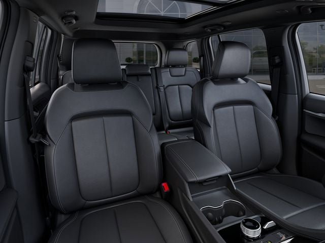 New 2026 Jeep Grand Cherokee Limited w/ Limited Altitude Package AWD/4WD image 16