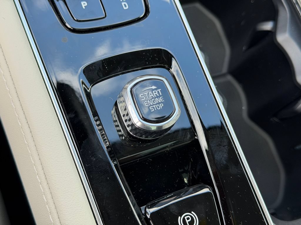 New 2026 Volvo XC90 B6 Ultra AWD/4WD image 28
