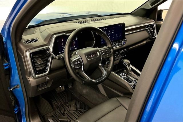 Used 2023 GMC Canyon Elevation w/ Elevation Premium Package image 16