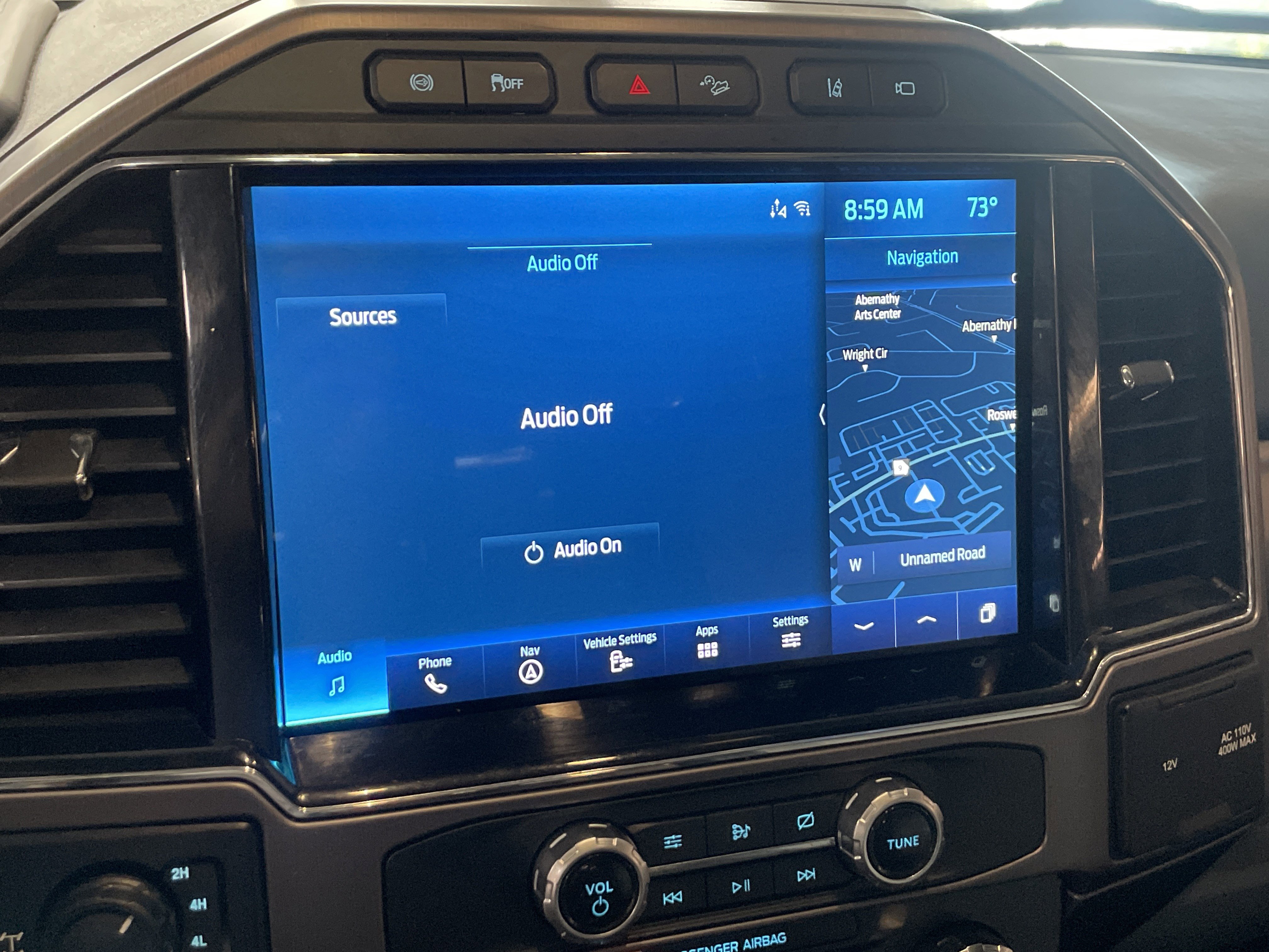 Used 2022 Ford F250 Limited w/ FX4 Off-Road Package image 23